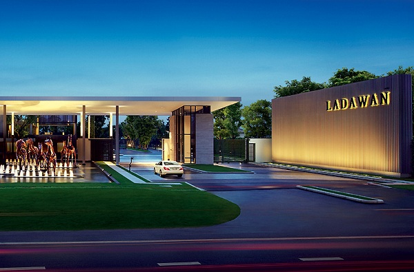 à¸à¹à¸²à¸à¸¥à¸à¸²à¸§à¸±à¸¥à¸¢à¹-à¸£à¸²à¸à¸à¸¤à¸à¸©à¹-à¸à¸´à¹à¸à¹à¸à¸¥à¹à¸²-LADAWAN-RATCHAPRUEK-PINKLAO